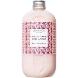Benamôr Crema de ducha Rose Amélie 500mL