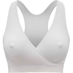 Medela Sujetador de lactancia Keep Cool Sleep 1 un. White L