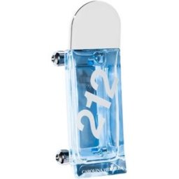 Carolina Herrera 212 Héroes Eau de Toilette para hombres 150mL