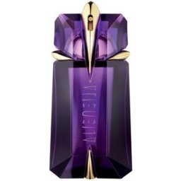 Mugler Agua de perfume Alien recargable 90mL