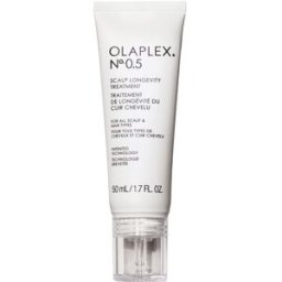 Olaplex Nº 0.5 Tratamiento para la longevidad del cuero cabelludo Suero fortalecedor 50mL