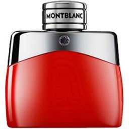 Montblanc Agua de Perfume Legend Red para Hombre 30mL