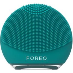 Foreo LUNA Dispositivo de limpieza facial 4 go 1 un. Evergreen