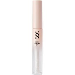 Sensilis Brillo de labios nutritivo [Oil Repair] 3,5mL 01 Elsa's Choice