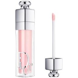 Christian Dior Addict Lip Maximizer Plumping Gloss Efecto Volumen 6mL 001 Pink
