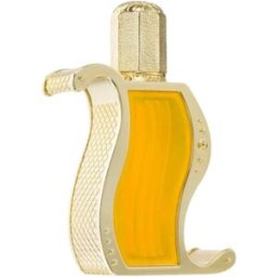 Khadlaj Aceite de perfume concentrado Rasha 12mL