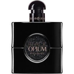 Yves Saint Laurent Black Opium Le Parfum Woman 50mL