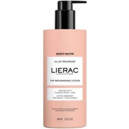 Lierac Body-Nutri la loción reponedora para pieles propensas a la tirantez 400mL