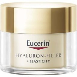 Eucerin Hyaluron-Filler Crema de día elasticidad con SPF 50mL SPF15
