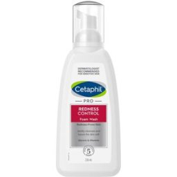 Cetaphil Espuma limpiadora Pro Redness Control 236mL