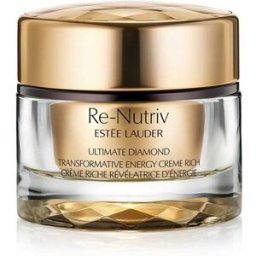 Estée Lauder Crema Rica En Diamantes Re-Nutriv Ultimate 50mL