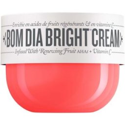 Sol de Janeiro Crema corporal BOM DIA BRIGHT 240mL