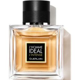 Guerlain Agua de Perfume L'Homme Idéal L'Intense 50mL