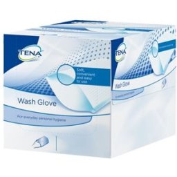Tena Guantes de limpieza 175 un.