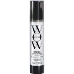 Color WOW Youth Juice Tratamiento Del Cuero Cabelludo Con Colágeno Cabello Resistente 55mL