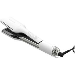GHD Plancha de aire caliente Duet Style 2 en 1 1 un. White