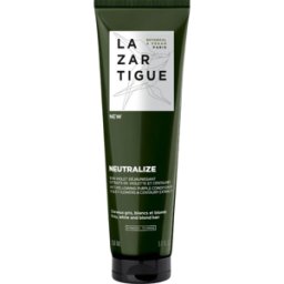 Lazartigue Neutralize Acondicionador Cabellos grises, blancos y rubios 150mL