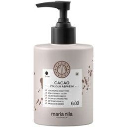 Maria Nila Colour Refresh Pigmentos de color semipermanentes 300mL 6.00 Cacao