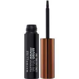Maybelline Tinta En Gel para Cejas Tattoo Tinte de Larga Duración 5g Light Brown