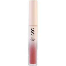 Sensilis Eternal [Labios] Kiss Proof Creamy Matte 3,5mL 05 Mau Castillo