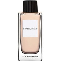 Dolce & Gabbana L'Imperatrice Eau de Toilette Mujer 100mL