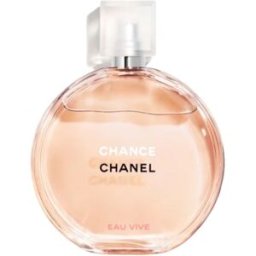 Chanel Chance Eau Vive Eau de Toilette Spray 150mL