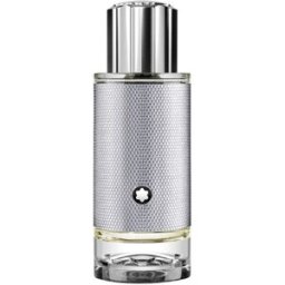 Montblanc Explorer Agua de perfume Platinum para hombre 30mL