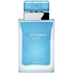 Dolce & Gabbana Agua de perfume Light Blue Eau Intense Mujer 50mL