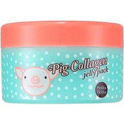 Holika Holika Envase de Gelatina de Colágeno Transparente Nariz de Cerdo 1 un.