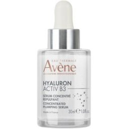 Avène Suero reafirmante concentrado Hyaluron Activ B3 30mL