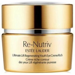 Estée Lauder Re-Nutriv Ultimate Lift Crema Rica Regeneradora para El Contorno de Ojos 15mL