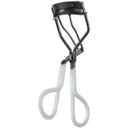 Tweezerman Rizador de pestañas Onyx Great Grip Calidad Premium 1 un.