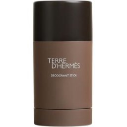 Hermès Desodorante en barra sin alcohol Terre D' 75mL