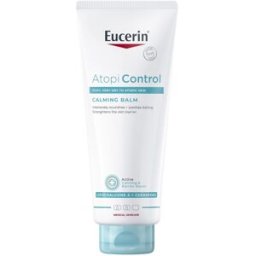 Eucerin Bálsamo ligero Atopicontrol 400mL