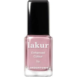 LondonTown Esmalte de Uñas Lakur 12mL Berry Nude