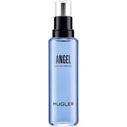 Mugler Agua de Perfume Angel Recargable 100mL Recarga