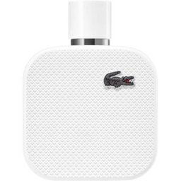 Lacoste Agua de Perfume L.12.12 Blanc para Hombre 100mL