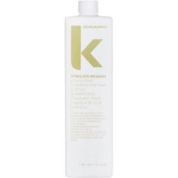 KEVIN.MURPHY STIMULATE-ME.WASH Champú refrescante para cabello y cuero cabelludo 1000mL