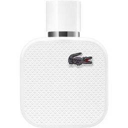 Lacoste Agua de Perfume L.12.12 Blanc para Hombre 50mL