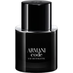 Giorgio Armani Code Eau de Toilette Men 30mL