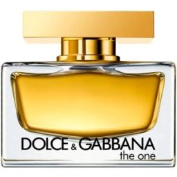 Dolce & Gabbana The One Eau de Parfum para mujer 75mL