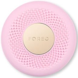 Foreo UFO 3 Mini hidratación facial profunda para pieles jóvenes 1 un. Pearl Pink