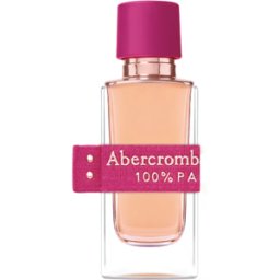 Abercrombie & Fitch 100% Passion Agua de perfume para mujer 50mL