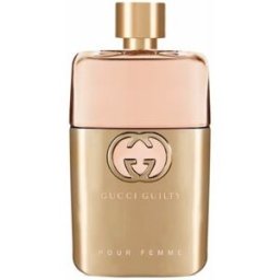 Gucci Guilty Pour Femme Eau de Parfum Mujer 90mL