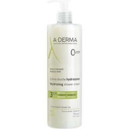 A Derma Gel de ducha hidraprotector de avena Rhealba 750mL