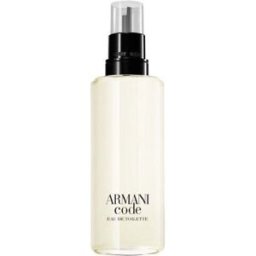 Giorgio Armani Code Eau de Toilette Men 150mL Recarga