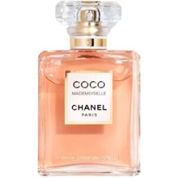 Chanel Coco Mademoiselle Eau de Parfum Intense para Ella 100mL
