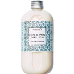 Benamôr Crema de ducha Gordíssimo Deluxe 500mL