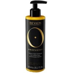 Orofluido Acondicionador para El Cuidado Y La Belleza de Su Cabello 240mL
