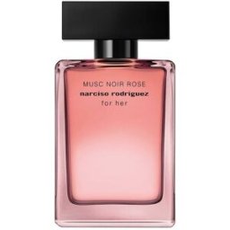 Rodriguez For Her Agua de perfume Musc Noir Rose 50mL